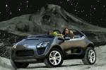 Citroen C-Buggy Concept 2006 года